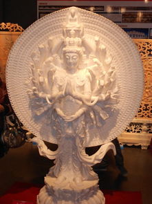 石雕工藝品保養(yǎng)指南 讓裝飾擺件歷久彌新